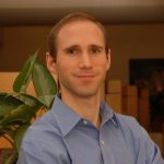 Mike Cohen Headshot