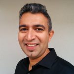 Vishal Goradia
